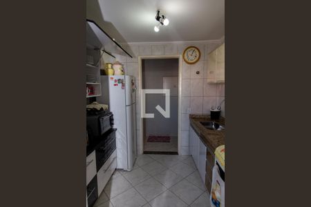 Apartamento à venda com 68m², 3 quartos e 1 vagaCozinha