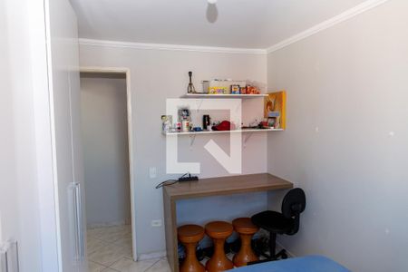 Apartamento à venda com 68m², 3 quartos e 1 vagaQuarto 3