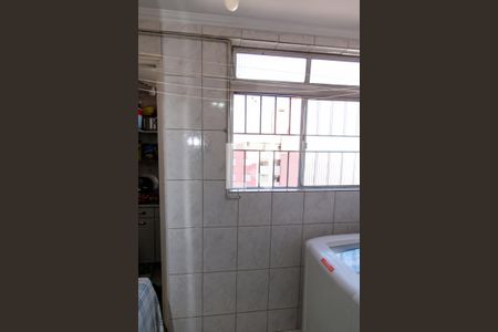 Apartamento à venda com 68m², 3 quartos e 1 vagaÁrea de Serviço