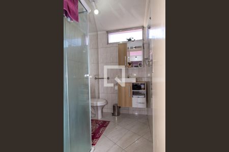 Apartamento à venda com 68m², 3 quartos e 1 vagaBanheiro