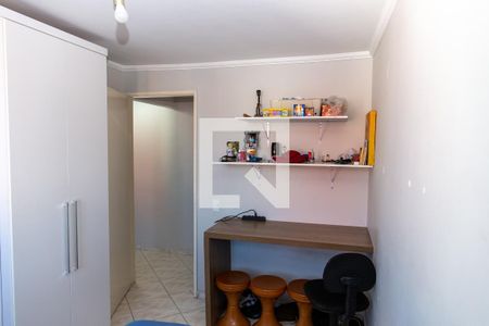 Apartamento à venda com 68m², 3 quartos e 1 vagaQuarto 3