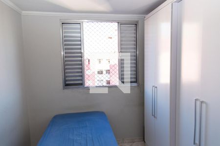 Apartamento à venda com 68m², 3 quartos e 1 vagaQuarto 3