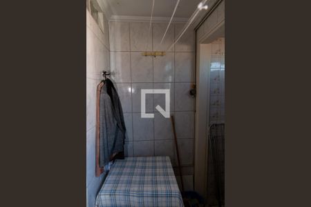 Apartamento à venda com 68m², 3 quartos e 1 vagaÁrea de Serviço