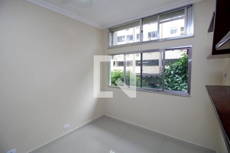 Quarto 1 de apartamento à venda com 3 quartos, 120m² em Flamengo, Rio de Janeiro