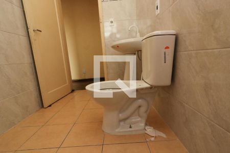 Apartamento à venda com 58m², 1 quarto e sem vagaBanheiro