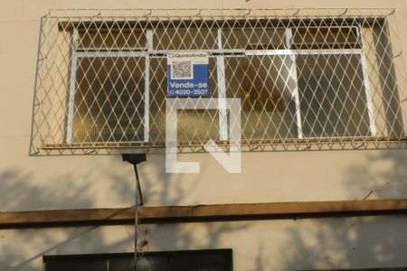 Apartamento à venda com 58m², 1 quarto e sem vagaFachada do Prédio