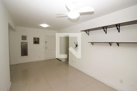 Sala de apartamento para alugar com 3 quartos, 95m² em Azenha, Porto Alegre