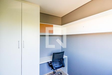 Apartamento para alugar com 34m², 2 quartos e sem vagaquarto 2