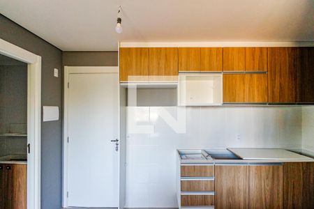 Apartamento para alugar com 34m², 2 quartos e sem vagaCozinha