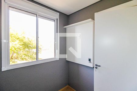 Apartamento para alugar com 34m², 2 quartos e sem vagaquarto 2
