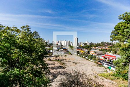 Vista de apartamento para alugar com 2 quartos, 34m² em Santo Amaro, São Paulo