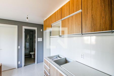 Apartamento para alugar com 34m², 2 quartos e sem vagaCozinha