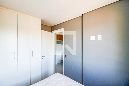 Apartamento para alugar com 34m², 2 quartos e sem vagaquarto 2