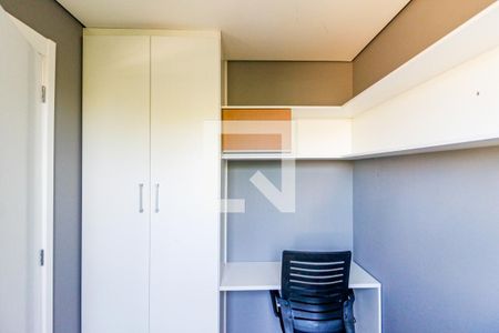 Apartamento para alugar com 34m², 2 quartos e sem vagaquarto 2