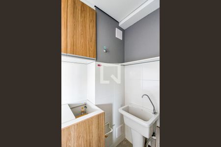 Apartamento para alugar com 34m², 2 quartos e sem vagaÁrea de Serviço