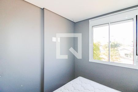 Apartamento para alugar com 34m², 2 quartos e sem vagaquarto 1