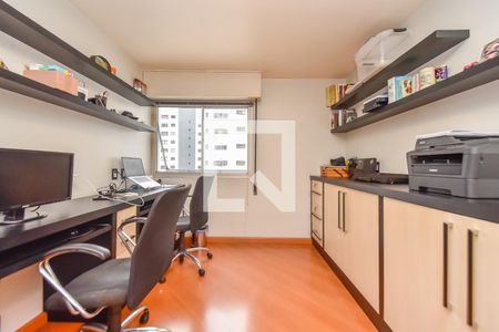 Quarto 1 de apartamento à venda com 3 quartos, 104m² em Santa Cecilia, São Paulo