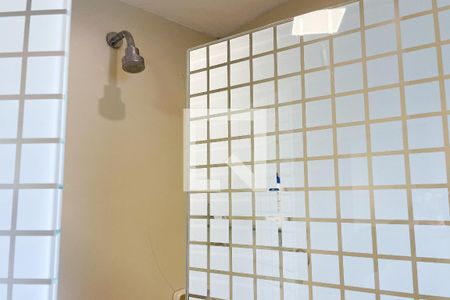 Apartamento à venda com 55m², 1 quarto e 2 vagasBanheiro da suíte