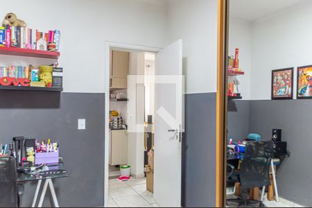 Quarto 1 de apartamento à venda com 2 quartos, 53m² em Demarchi, São Bernardo do Campo