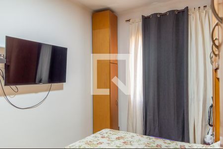 Quarto 2 de apartamento à venda com 2 quartos, 53m² em Demarchi, São Bernardo do Campo