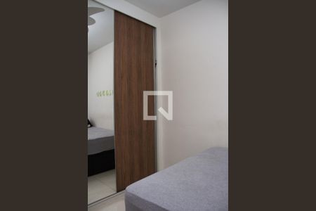 Quarto 01 de apartamento à venda com 2 quartos, 68m² em Todos Os Santos, Rio de Janeiro