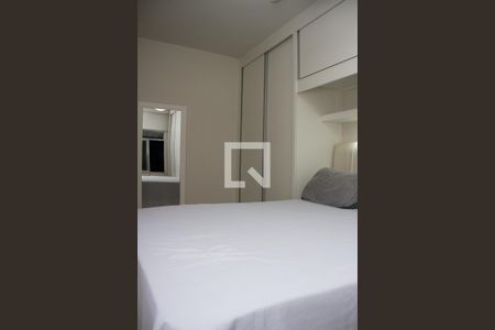 Apartamento à venda com 68m², 2 quartos e 1 vagaQuarto 02