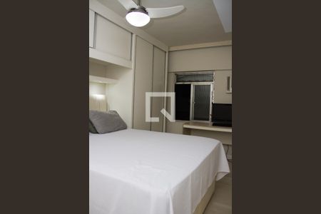 Quarto 02 de apartamento à venda com 2 quartos, 68m² em Todos Os Santos, Rio de Janeiro