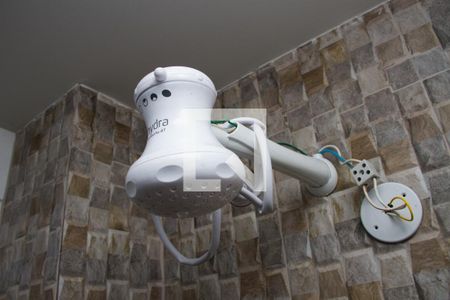 Apartamento à venda com 68m², 2 quartos e 1 vagaBanheiro Social