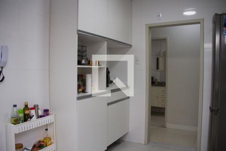 Apartamento à venda com 68m², 2 quartos e 1 vagaCozinha