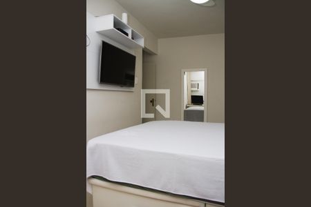 Apartamento à venda com 68m², 2 quartos e 1 vagaQuarto 02