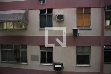 Quarto 01 - Janela de apartamento à venda com 2 quartos, 68m² em Todos Os Santos, Rio de Janeiro