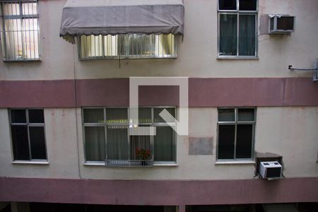 Quarto 02 - Janela de apartamento à venda com 2 quartos, 68m² em Todos Os Santos, Rio de Janeiro