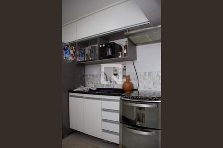 Apartamento à venda com 68m², 2 quartos e 1 vagaCozinha