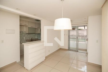 Sala de apartamento à venda com 2 quartos, 55m² em Piedade, Rio de Janeiro