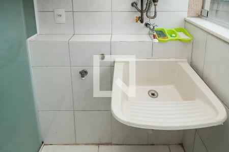 Apartamento à venda com 55m², 2 quartos e 1 vaga Apartamento à venda com 55m², 2 quartos e 1 vagaÁrea de Serviço