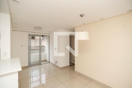 Sala de apartamento à venda com 2 quartos, 55m² em Piedade, Rio de Janeiro