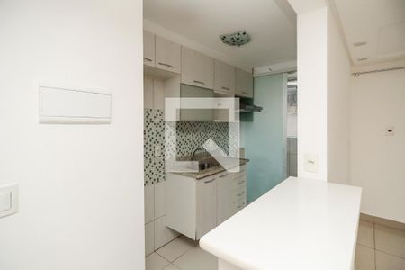 Apartamento à venda com 55m², 2 quartos e 1 vaga Apartamento à venda com 55m², 2 quartos e 1 vagaCozinha