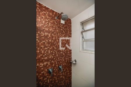 Apartamento à venda com 55m², 2 quartos e 1 vaga Apartamento à venda com 55m², 2 quartos e 1 vagaBanheiro