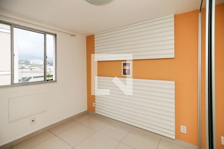 Quarto 1 de apartamento à venda com 2 quartos, 55m² em Piedade, Rio de Janeiro