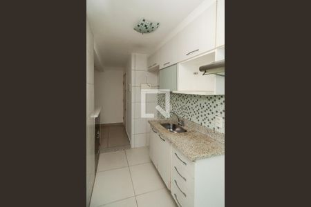 Apartamento à venda com 55m², 2 quartos e 1 vaga Apartamento à venda com 55m², 2 quartos e 1 vagaCozinha