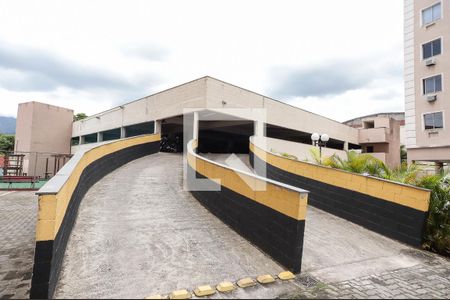 Apartamento à venda com 55m², 2 quartos e 1 vaga Apartamento à venda com 55m², 2 quartos e 1 vagaGaragem