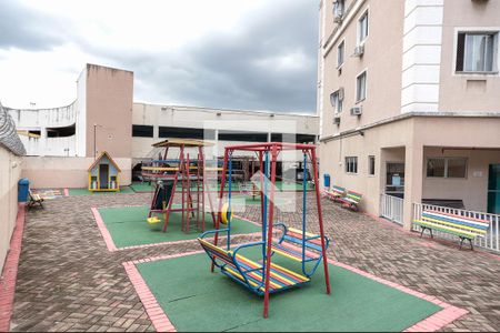 Apartamento à venda com 55m², 2 quartos e 1 vaga Apartamento à venda com 55m², 2 quartos e 1 vagaPlay