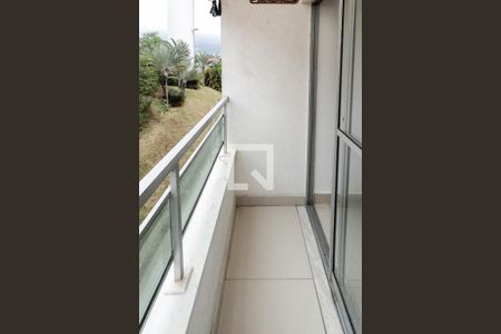Varanda de apartamento à venda com 2 quartos, 55m² em Piedade, Rio de Janeiro