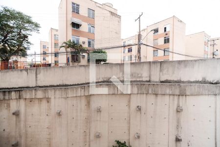 Apartamento à venda com 55m², 2 quartos e 1 vaga Apartamento à venda com 55m², 2 quartos e 1 vagaVista Área de Serviço