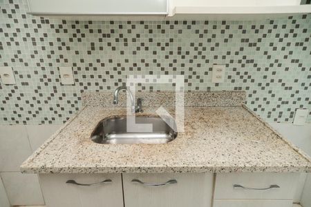 Apartamento à venda com 55m², 2 quartos e 1 vaga Apartamento à venda com 55m², 2 quartos e 1 vagaCozinha
