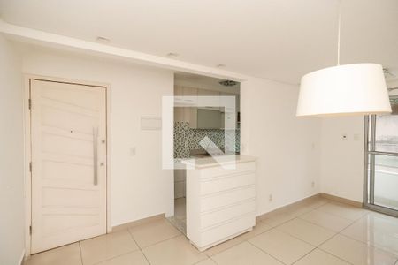 Sala de apartamento à venda com 2 quartos, 55m² em Piedade, Rio de Janeiro