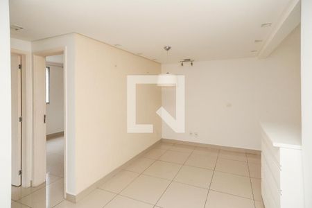 Sala de apartamento à venda com 2 quartos, 55m² em Piedade, Rio de Janeiro