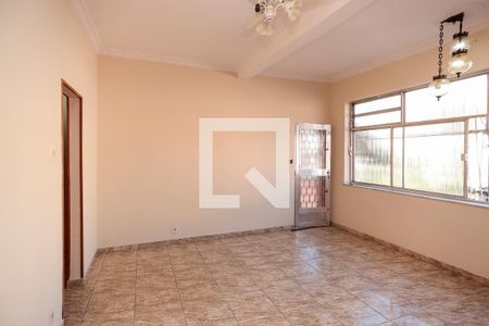 Sala de apartamento para alugar com 3 quartos, 148m² em Quintino Bocaiúva, Rio de Janeiro