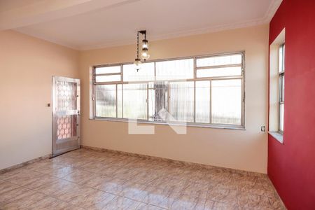 Sala de apartamento para alugar com 3 quartos, 148m² em Quintino Bocaiúva, Rio de Janeiro