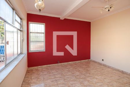 Sala de apartamento para alugar com 3 quartos, 148m² em Quintino Bocaiúva, Rio de Janeiro